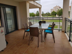 Apartamento GolfMar Montse Sant Jordi's Golf